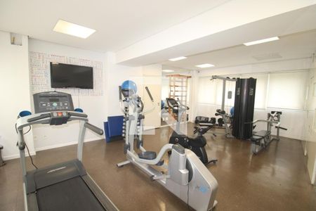 Apartamento para alugar com 66m², 2 quartos e 1 vagaÁrea comum