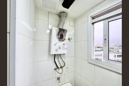 Apartamento para alugar com 66m², 2 quartos e 1 vagaÁrea de Serviço