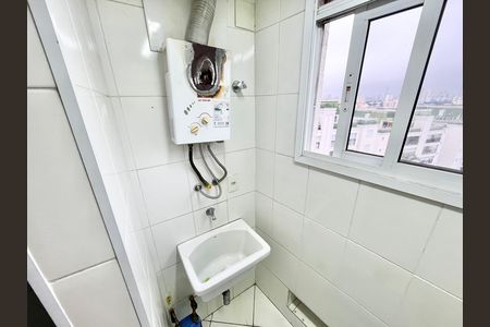Apartamento para alugar com 66m², 2 quartos e 1 vagaÁrea de Serviço