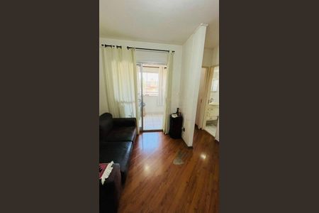 Apartamento à venda com 2 quartos, 58m² em Jardim Maraba, São Paulo