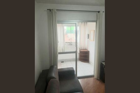 Apartamento à venda com 2 quartos, 58m² em Jardim Maraba, São Paulo