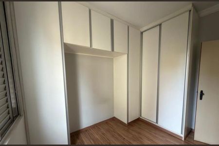 Foto 07 de apartamento à venda com 2 quartos, 52m² em Castelo, Belo Horizonte