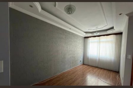 Foto 02 de apartamento à venda com 2 quartos, 52m² em Castelo, Belo Horizonte