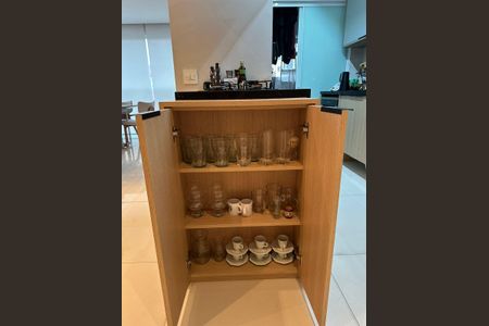 Apartamento à venda com 72m², 2 quartos e 2 vagasCozinha
