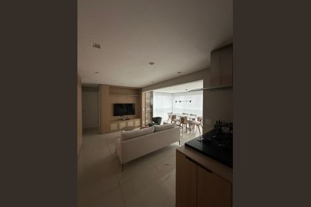 Apartamento à venda com 72m², 2 quartos e 2 vagasSala