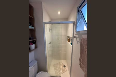Apartamento à venda com 72m², 2 quartos e 2 vagasBanheiro