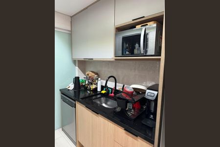 Apartamento à venda com 72m², 2 quartos e 2 vagasCozinha