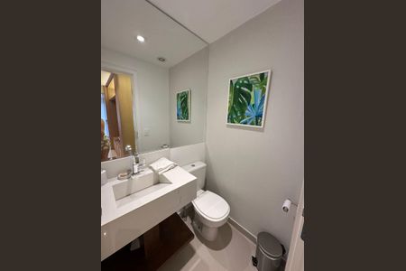 Apartamento à venda com 72m², 2 quartos e 2 vagasBanheiro