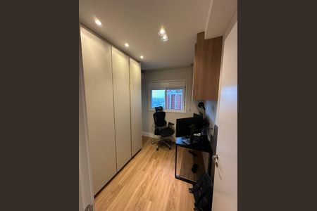 Apartamento à venda com 72m², 2 quartos e 2 vagasQuarto