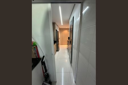 Apartamento à venda com 72m², 2 quartos e 2 vagasCozinha
