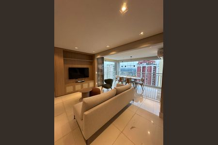 Apartamento à venda com 72m², 2 quartos e 2 vagasSala