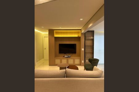 Apartamento à venda com 72m², 2 quartos e 2 vagasSala