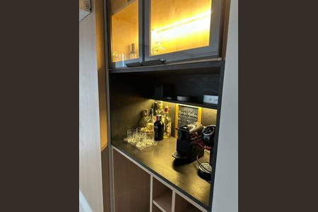 Apartamento à venda com 72m², 2 quartos e 2 vagasCozinha