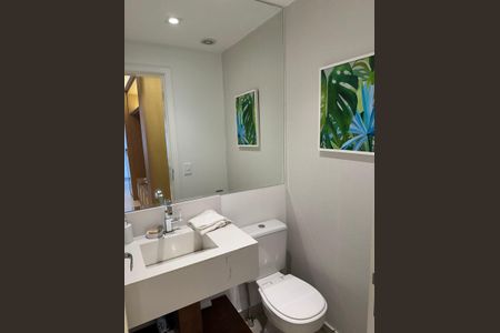 Apartamento à venda com 72m², 2 quartos e 2 vagasBanheiro