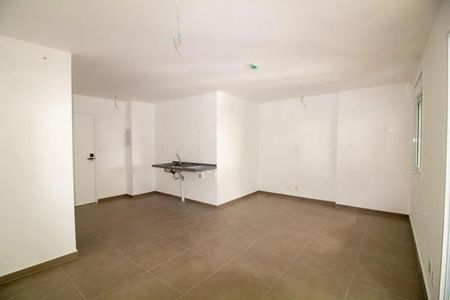 Studio à venda com 27m², 1 quarto e sem vaga Studio à venda com 27m², 1 quarto e sem vagaSala/Quarto