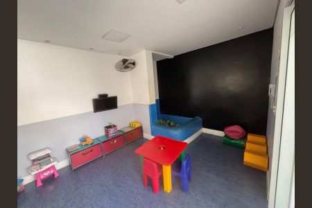 Foto 21 de apartamento à venda com 3 quartos, 69m² em Vila Gumercindo, São Paulo