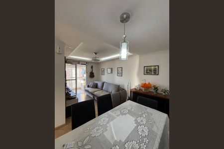 Apartamento à venda com 3 quartos, 69m² em Vila Gumercindo, São Paulo