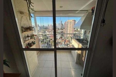 Foto 10 de apartamento à venda com 3 quartos, 69m² em Vila Gumercindo, São Paulo