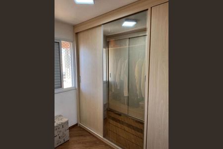 Foto 11 de apartamento à venda com 3 quartos, 69m² em Vila Gumercindo, São Paulo