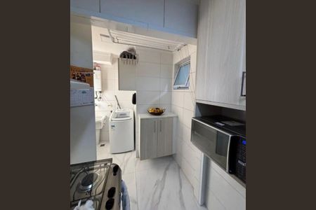 Foto 06 de apartamento à venda com 3 quartos, 69m² em Vila Gumercindo, São Paulo