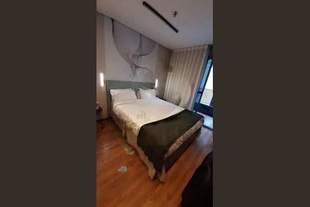 Apartamento à venda com 1 quarto, 28m² em Vila Mariana, São Paulo