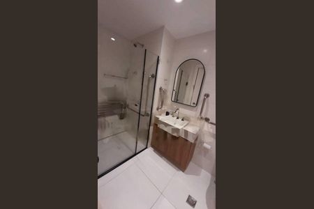 Apartamento à venda com 1 quarto, 28m² em Vila Mariana, São Paulo