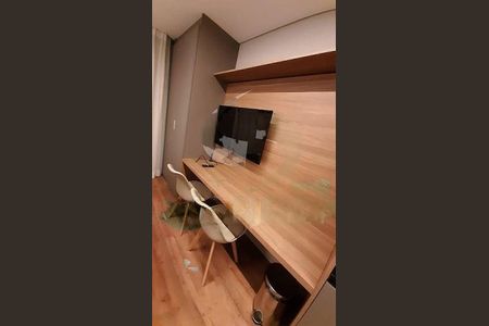 Apartamento à venda com 1 quarto, 28m² em Vila Mariana, São Paulo