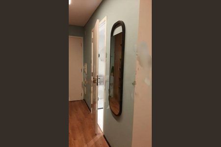 Apartamento à venda com 1 quarto, 28m² em Vila Mariana, São Paulo