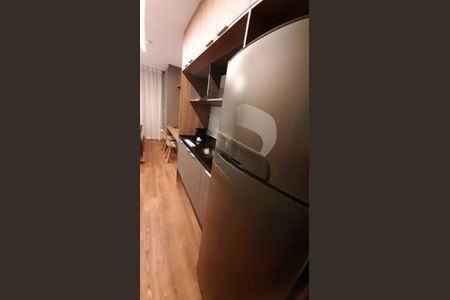 Apartamento à venda com 1 quarto, 28m² em Vila Mariana, São Paulo