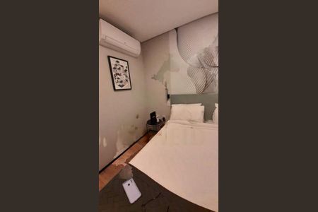 Apartamento à venda com 1 quarto, 28m² em Vila Mariana, São Paulo