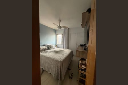 Foto 14 de apartamento à venda com 2 quartos, 48m² em Vila Firmiano Pinto, São Paulo