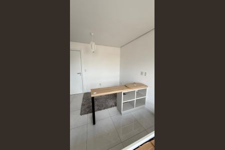 Sala/Quarto de kitnet/studio à venda com 1 quarto, 29m² em Cristo Redentor, Porto Alegre
