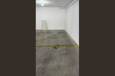 Studio à venda com 29m², 1 quarto e 1 vagaGaragem