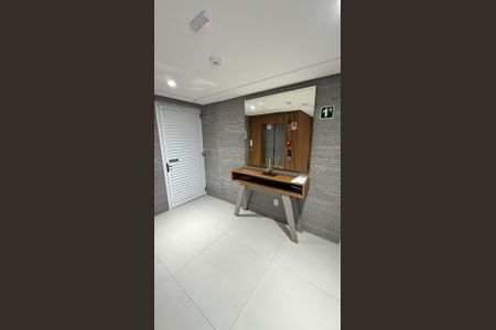 Studio à venda com 29m², 1 quarto e 1 vagaÁrea externa
