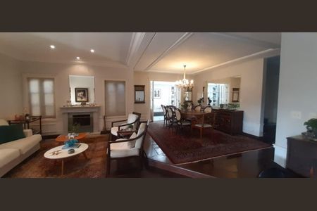 Casa à venda com 4 quartos, 362m² em Jardim Santa Marcelina, Campinas
