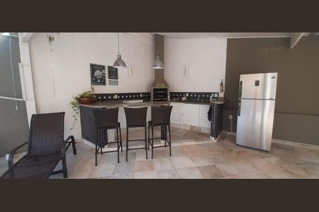Foto 34 de casa à venda com 4 quartos, 362m² em Jardim Santa Marcelina, Campinas