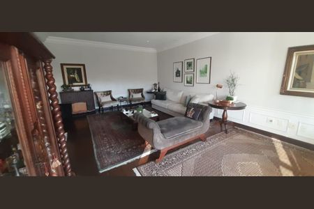 Foto 01 de casa à venda com 4 quartos, 362m² em Jardim Santa Marcelina, Campinas