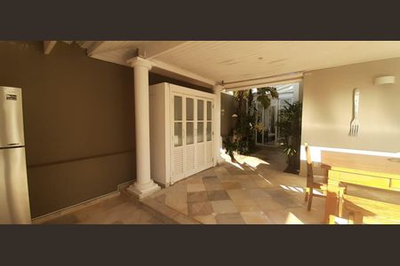 Foto 33 de casa à venda com 4 quartos, 362m² em Jardim Santa Marcelina, Campinas