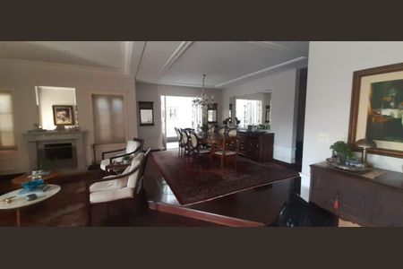 Foto 01 de casa à venda com 4 quartos, 362m² em Jardim Santa Marcelina, Campinas