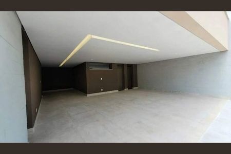Casa à venda com 4 quartos, 455m² em Quintas do Sol, Nova Lima