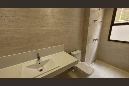 Casa à venda com 4 quartos, 455m² em Quintas do Sol, Nova Lima