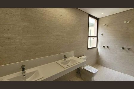 Casa à venda com 4 quartos, 455m² em Quintas do Sol, Nova Lima
