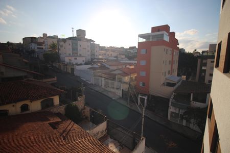 Apartamento à venda com 76m², 3 quartos e 2 vagasVaranda da Sala