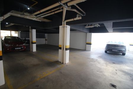 Apartamento à venda com 76m², 3 quartos e 2 vagasÁrea comum