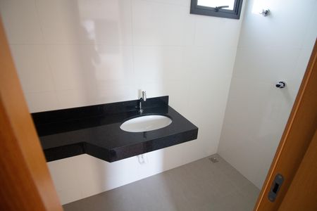 Apartamento à venda com 76m², 3 quartos e 2 vagasSuite Quarto 2