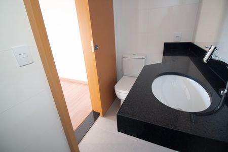 Apartamento à venda com 76m², 3 quartos e 2 vagasSuite Quarto 2