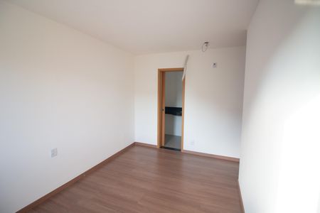 Apartamento à venda com 76m², 3 quartos e 2 vagasQuarto 2