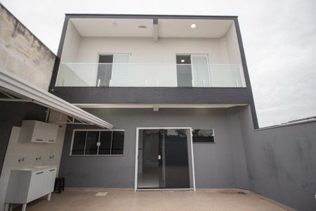 Casa de condomínio para alugar com 190m², 3 quartos e 2 vagasQuintal 