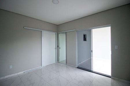 Casa de condomínio para alugar com 190m², 3 quartos e 2 vagasQuarto 1