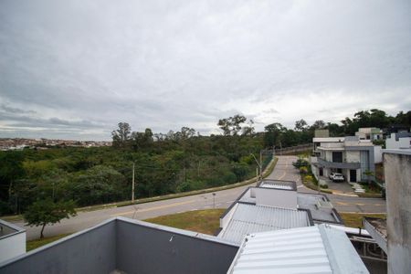 Casa de condomínio para alugar com 190m², 3 quartos e 2 vagasVaranda do Quarto 2 e 3